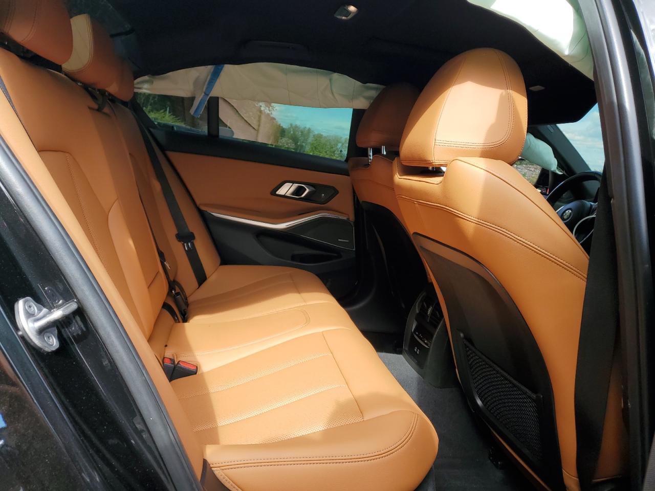 2023 BMW M340Xi VIN: 3MW49FF04P8D69393 Lot: 85589325