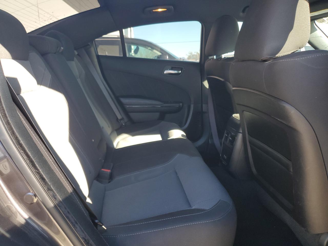 2019 Dodge Charger Sxt VIN: 2C3CDXBG6KH667517 Lot: 86898955