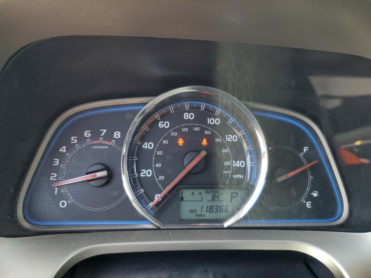 2014 Toyota Rav4 Limited VIN: 2T3DFREV7EW153132 Lot: 85281505