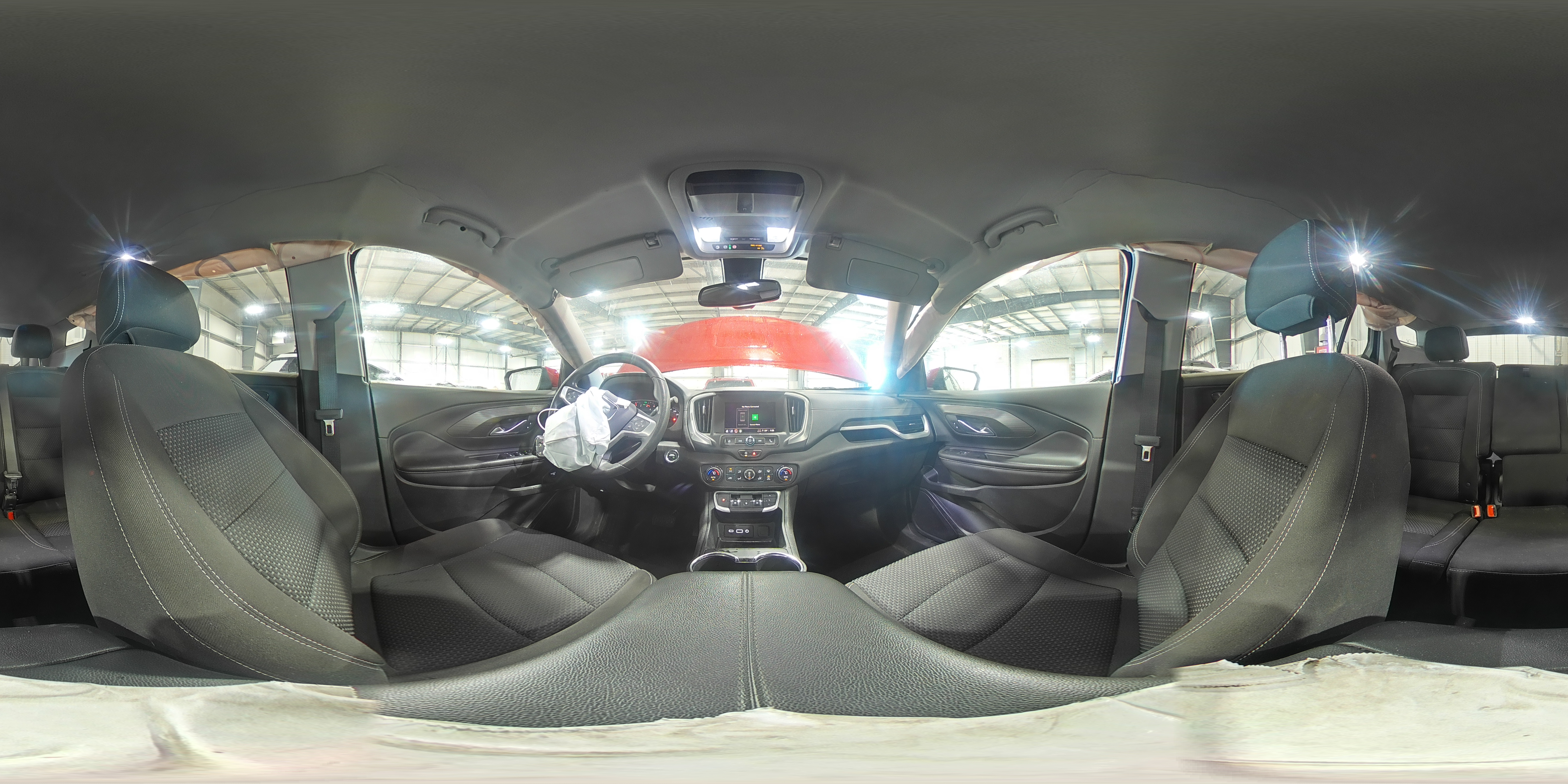 2022 GMC Terrain Sle VIN: 3GKALTEV1NL213118 Lot: 86066895