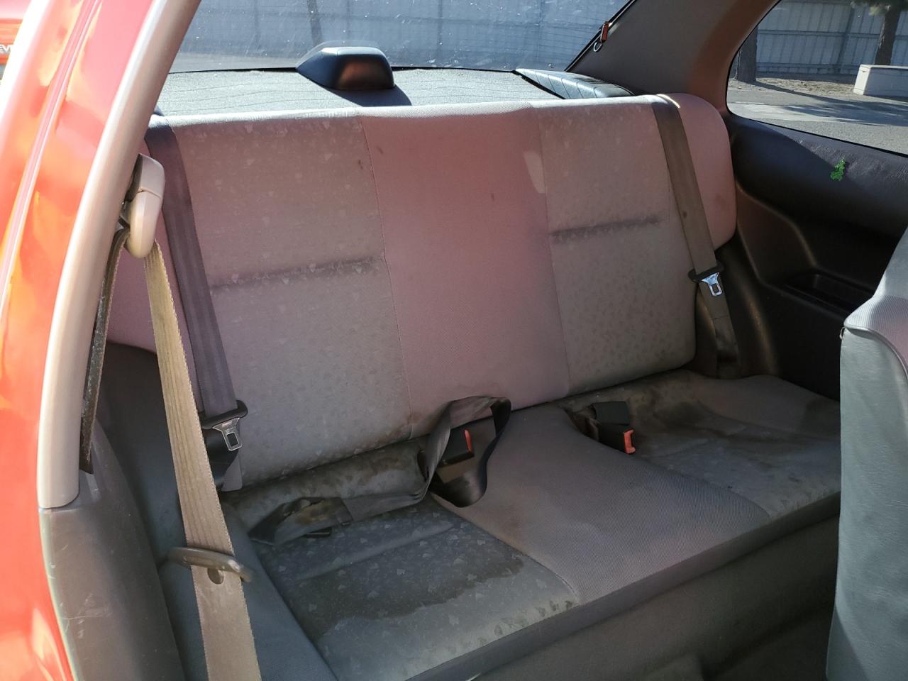 1997 Toyota Tercel Ce VIN: JT2AC52L4V0251491 Lot: 82249735