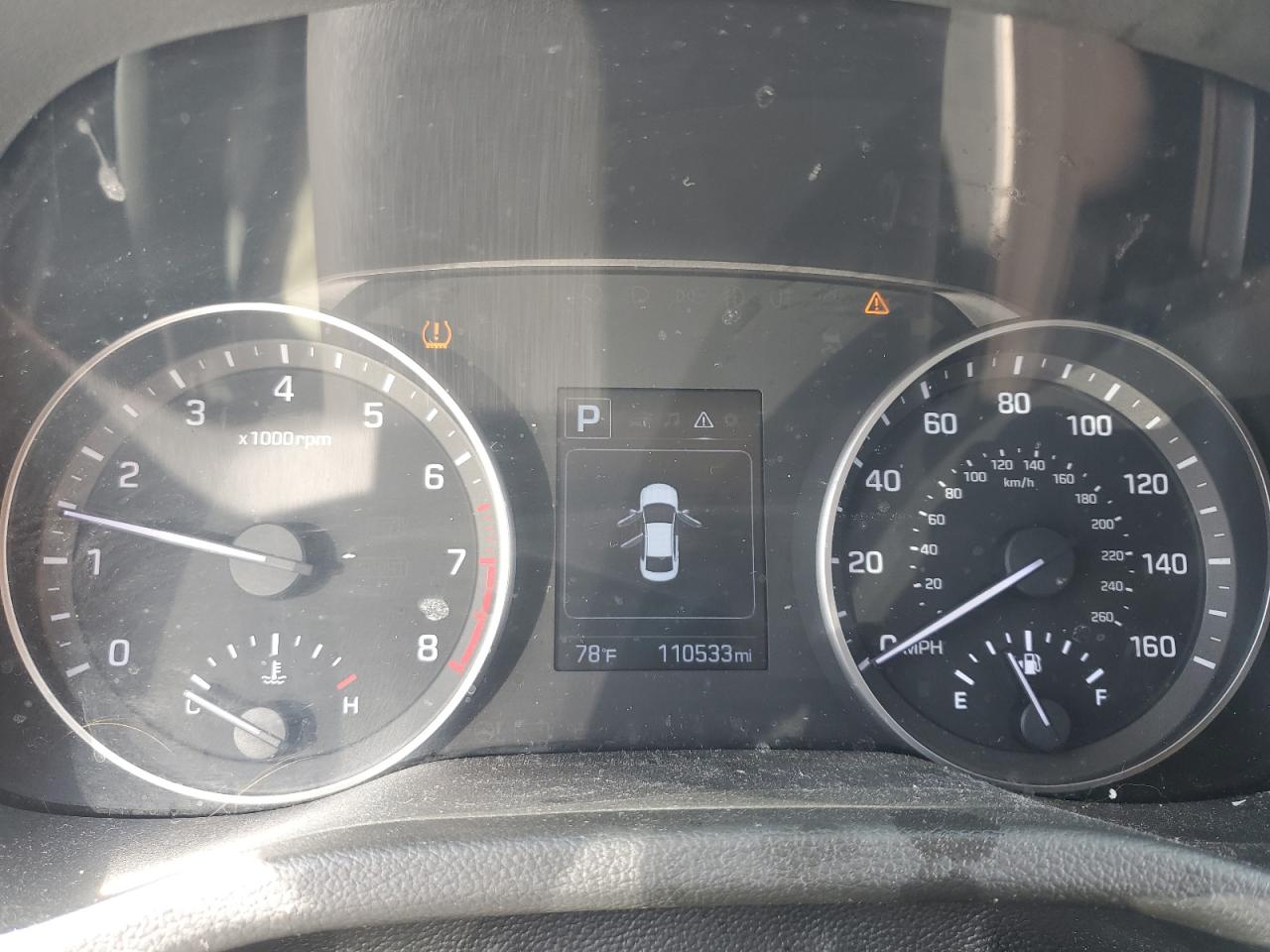 2018 Hyundai Elantra Sel VIN: 5NPD84LFXJH324157 Lot: 86320995