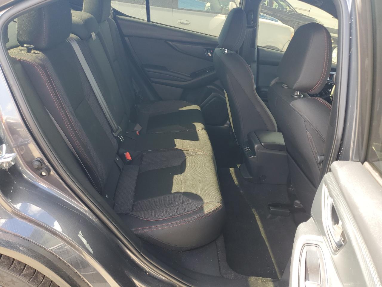 2024 Subaru Wrx Premium VIN: JF1VBAH6XR9817439 Lot: 84568655