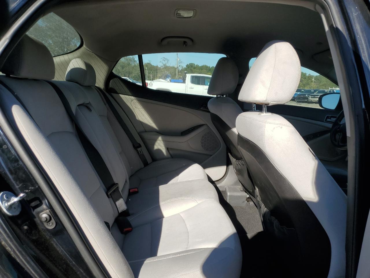 2012 Kia Optima Lx VIN: 5XXGM4A74CG066110 Lot: 82370715