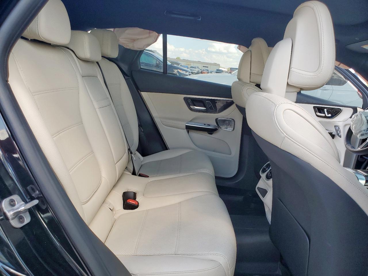 2024 Mercedes-Benz Glc 300 VIN: W1NKM4GB0RF195256 Lot: 85773565