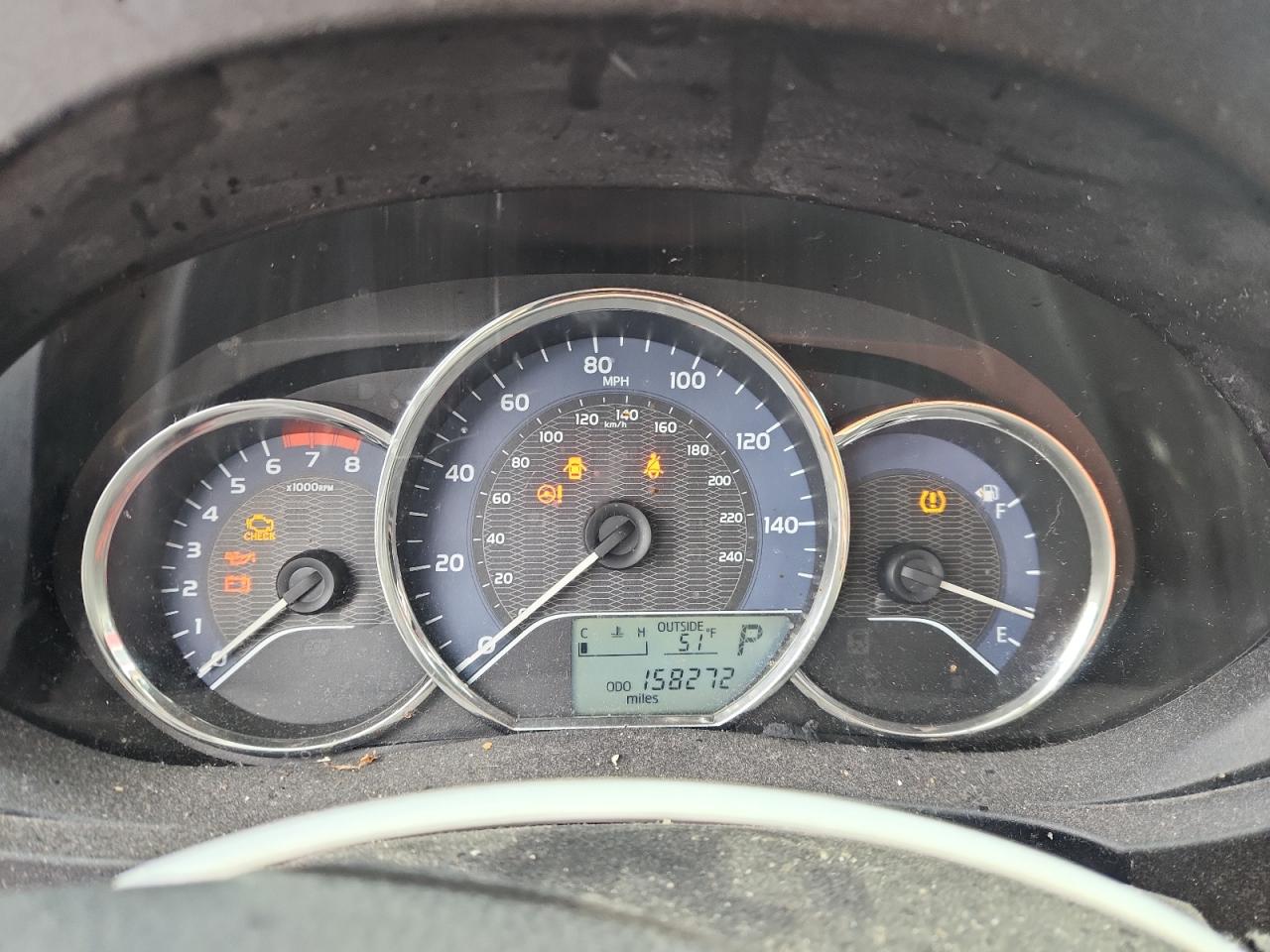 2016 Toyota Corolla L VIN: 2T1BURHE0GC555659 Lot: 90830415