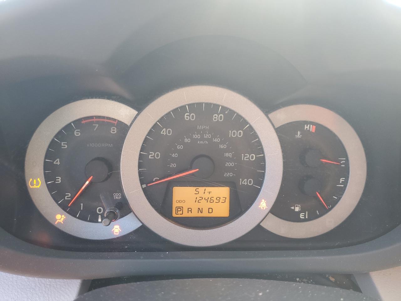 2011 Toyota Rav4 VIN: 2T3BF4DV6BW137544 Lot: 85573205