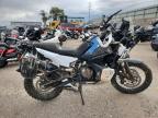 2024 HUSQVARNA NORDEN 901    a la Venta en Copart NM - ALBUQUERQUE