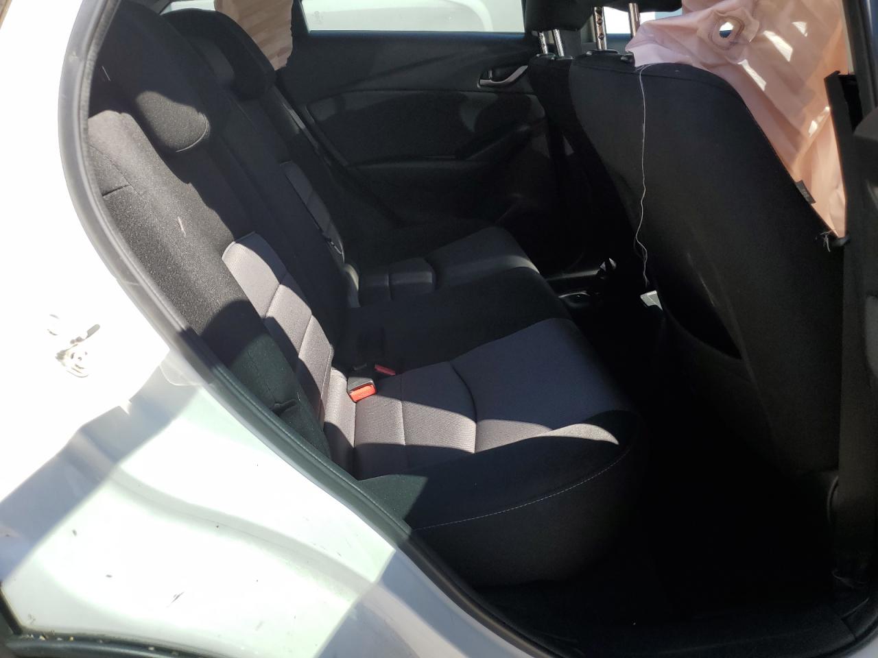 2016 Mazda Cx-3 Sport VIN: JM1DKDB73G0128885 Lot: 85594595