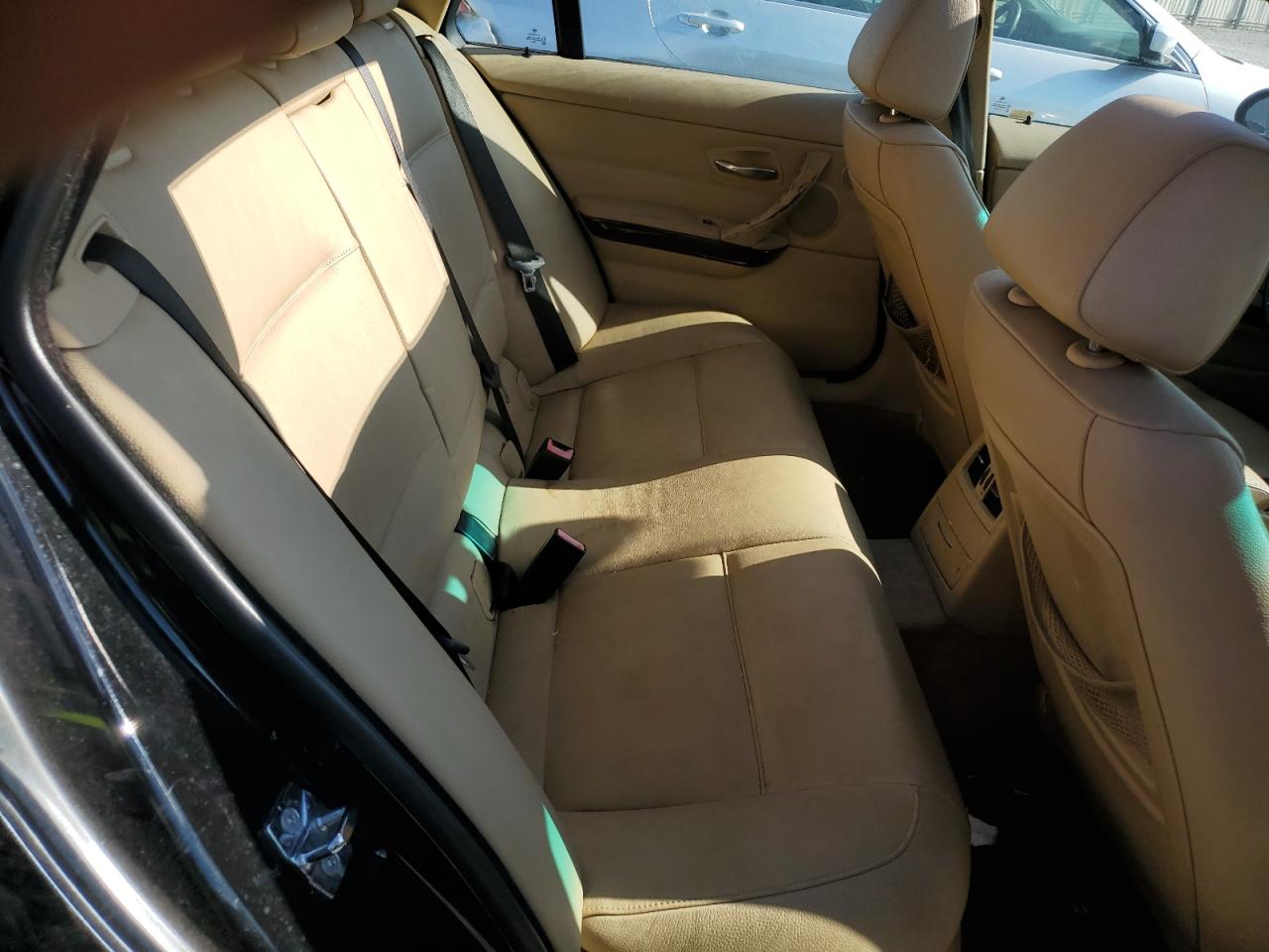 2008 BMW 328 It VIN: WBAVS13538FX16877 Lot: 84868415