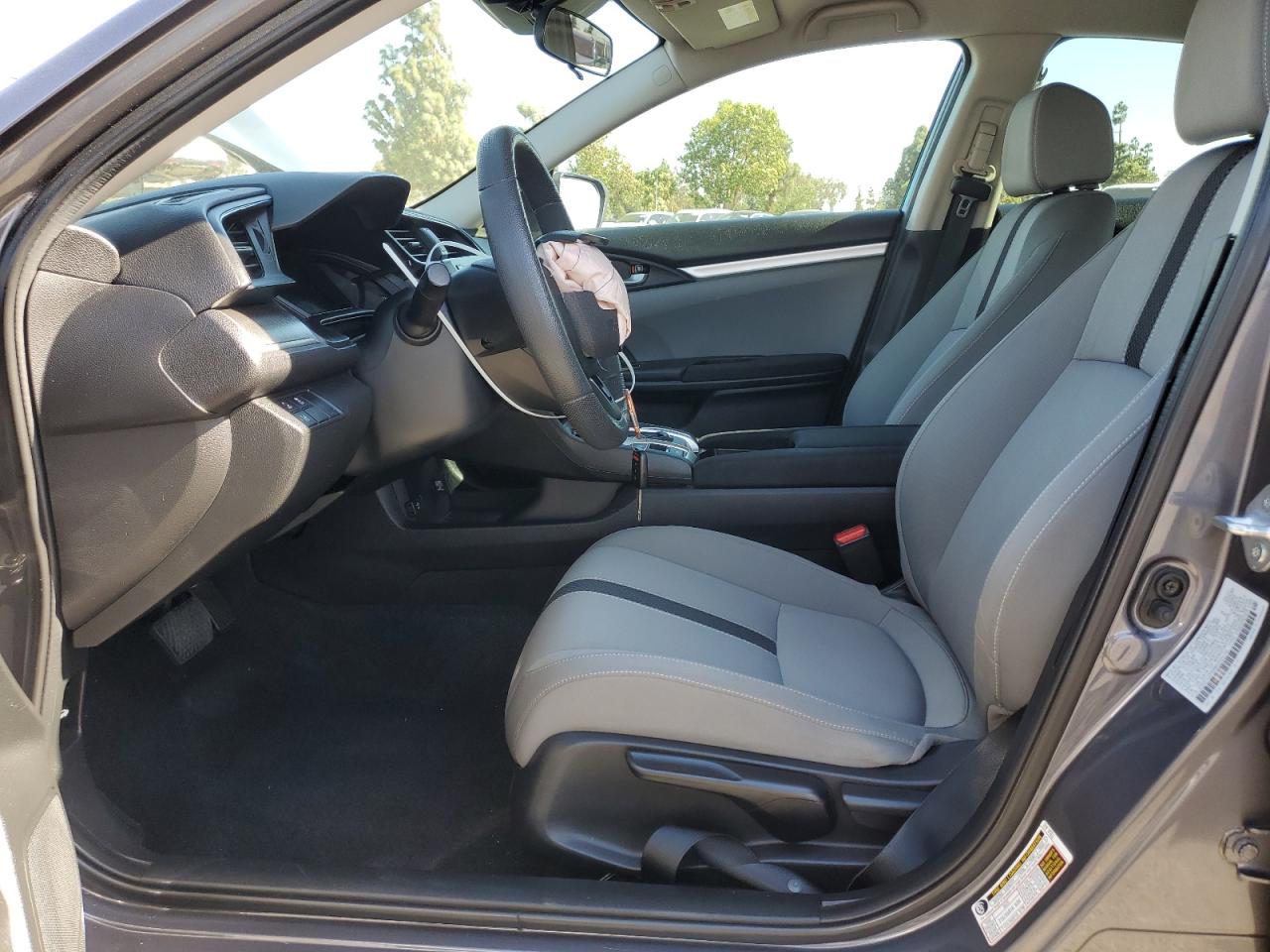 2021 Honda Civic Lx VIN: 2HGFC2F68MH549229 Lot: 82309915