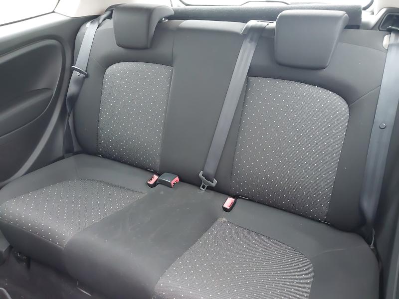 2009 FIAT GRANDE PUNTO 1.4 ACTIVE 3DR