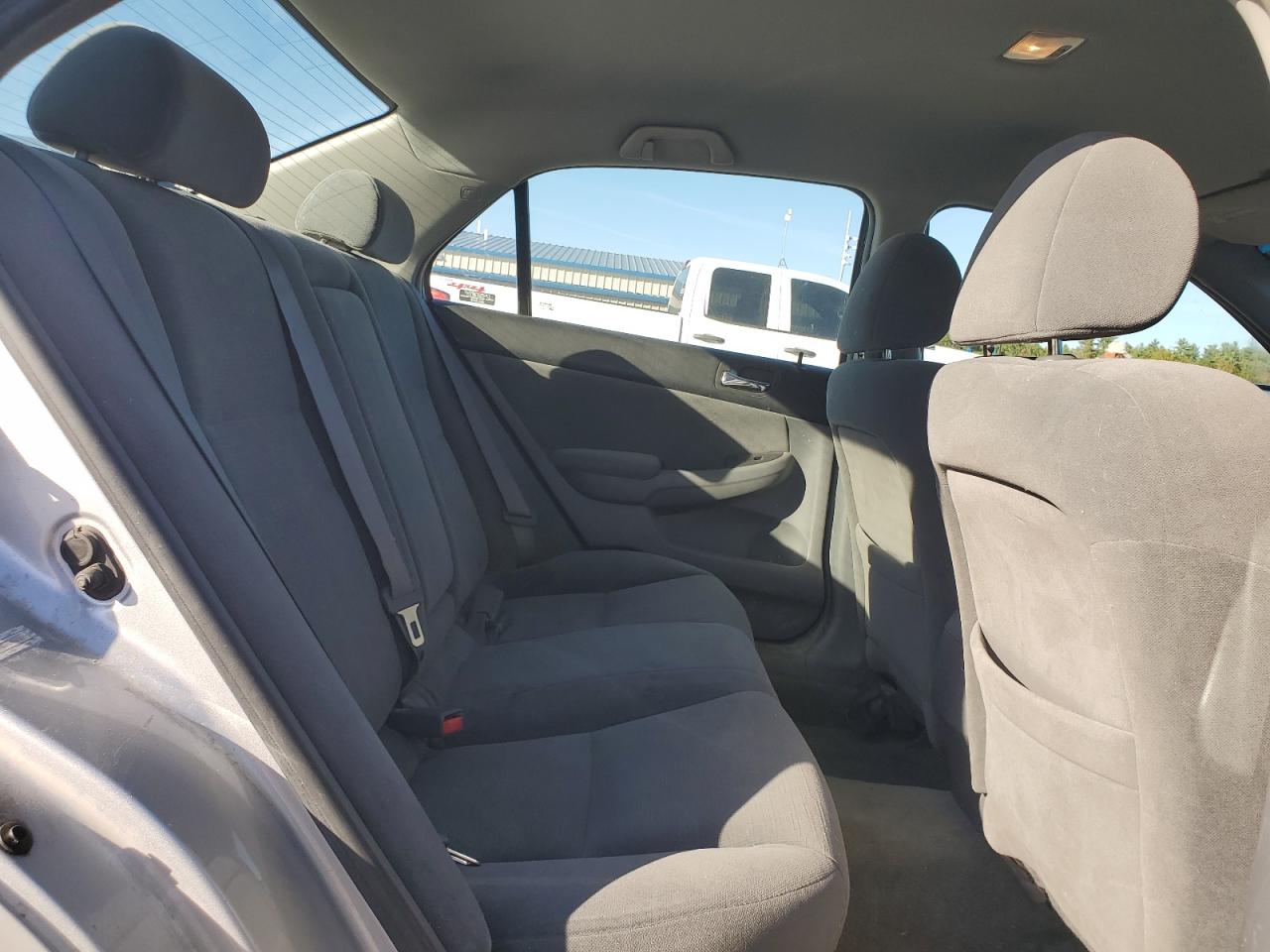 2007 Honda Accord Lx VIN: 1HGCM56457A224055 Lot: 82381475