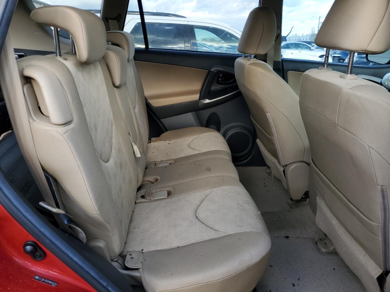 2010 Toyota Rav4 VIN: 2T3BF4DVXAW048204 Lot: 90673835