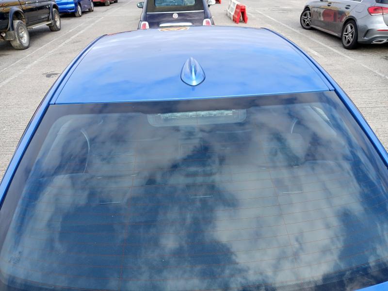 2014 BMW 325D M SPORT AUTO 