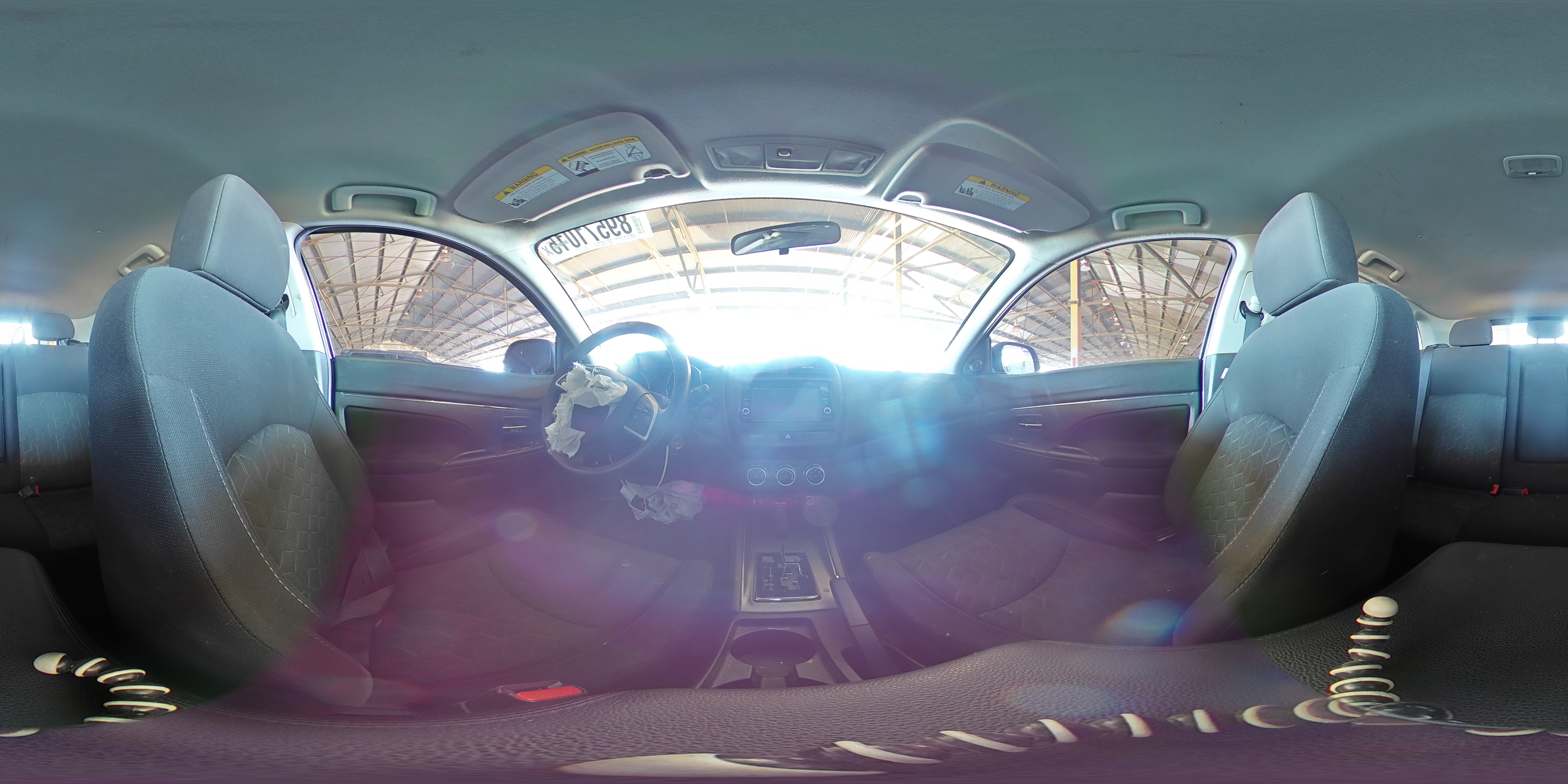 2020 Mitsubishi Outlander Sport Es VIN: JA4AP3AU0LU009713 Lot: 89571015