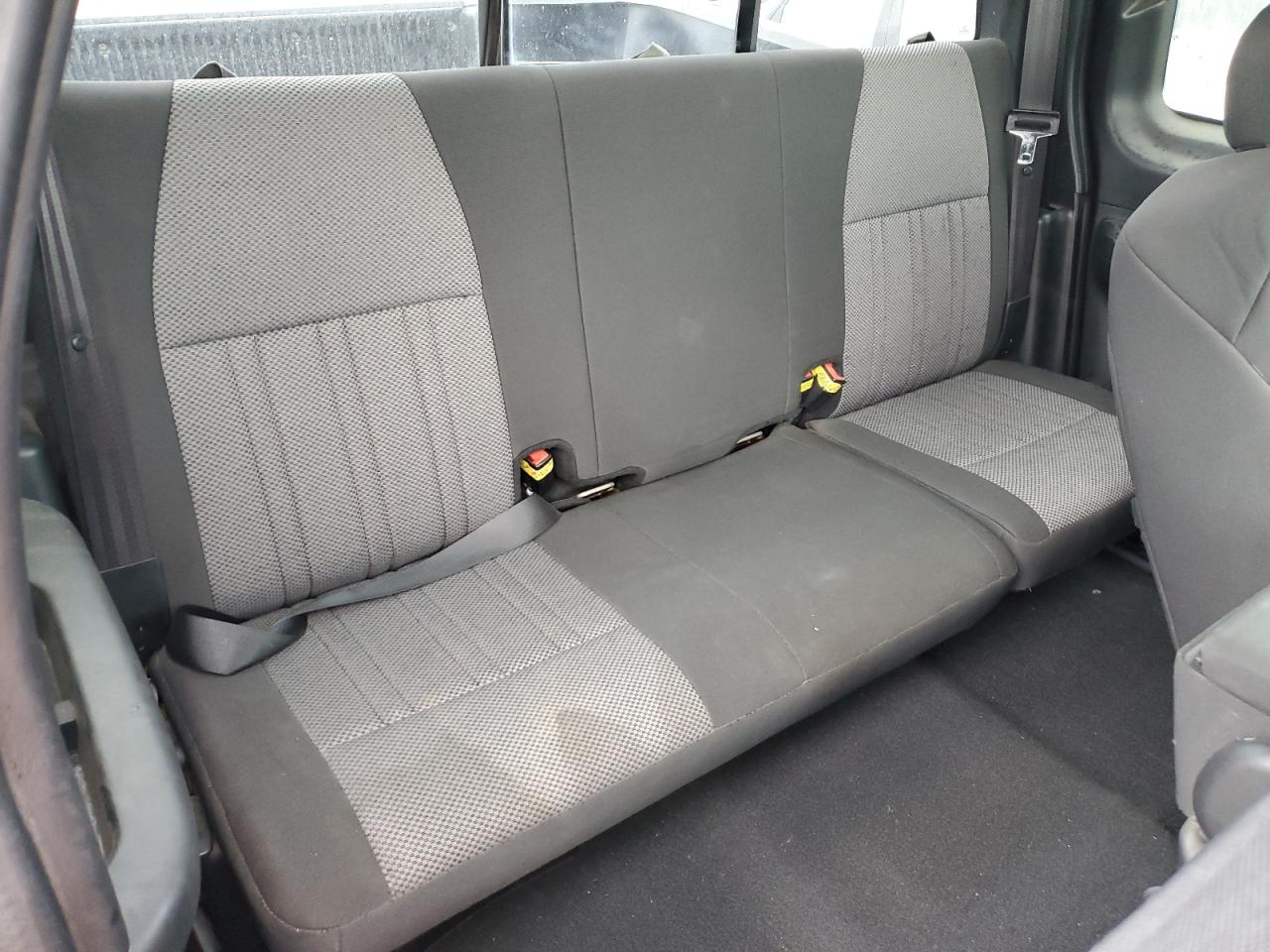 2003 Ford F150 VIN: 1FTRX17W53NA06354 Lot: 86512885
