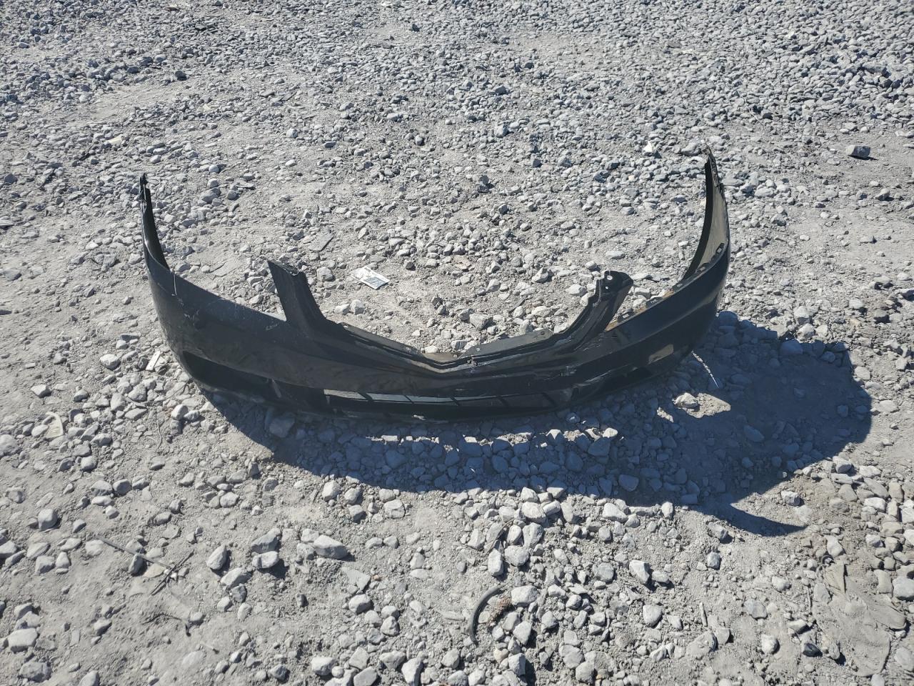 2005 Acura Tsx VIN: JH4CL968X5C015194 Lot: 87313635