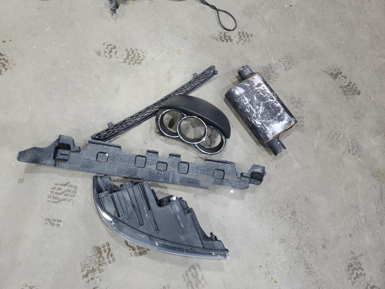 2012 Kia Sorento Base VIN: 5XYKTDA28CG279591 Lot: 84230325