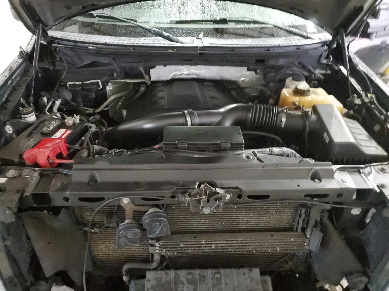 2013 Ford F150 Supercrew VIN: 1FTFW1ET2DFB00699 Lot: 90042245