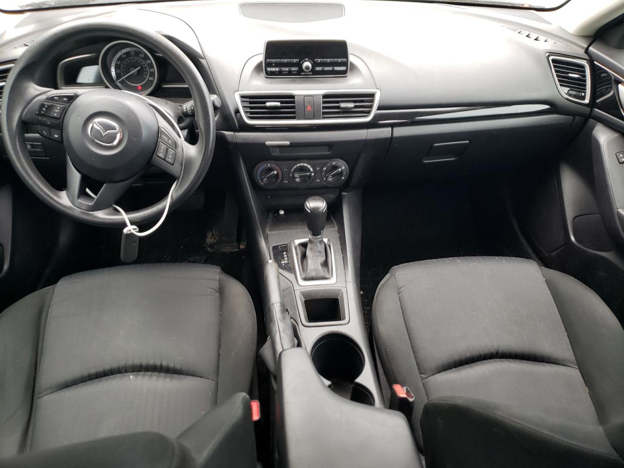 2014 Mazda 3 Sport VIN: 3MZBM1K74EM120785 Lot: 85837545