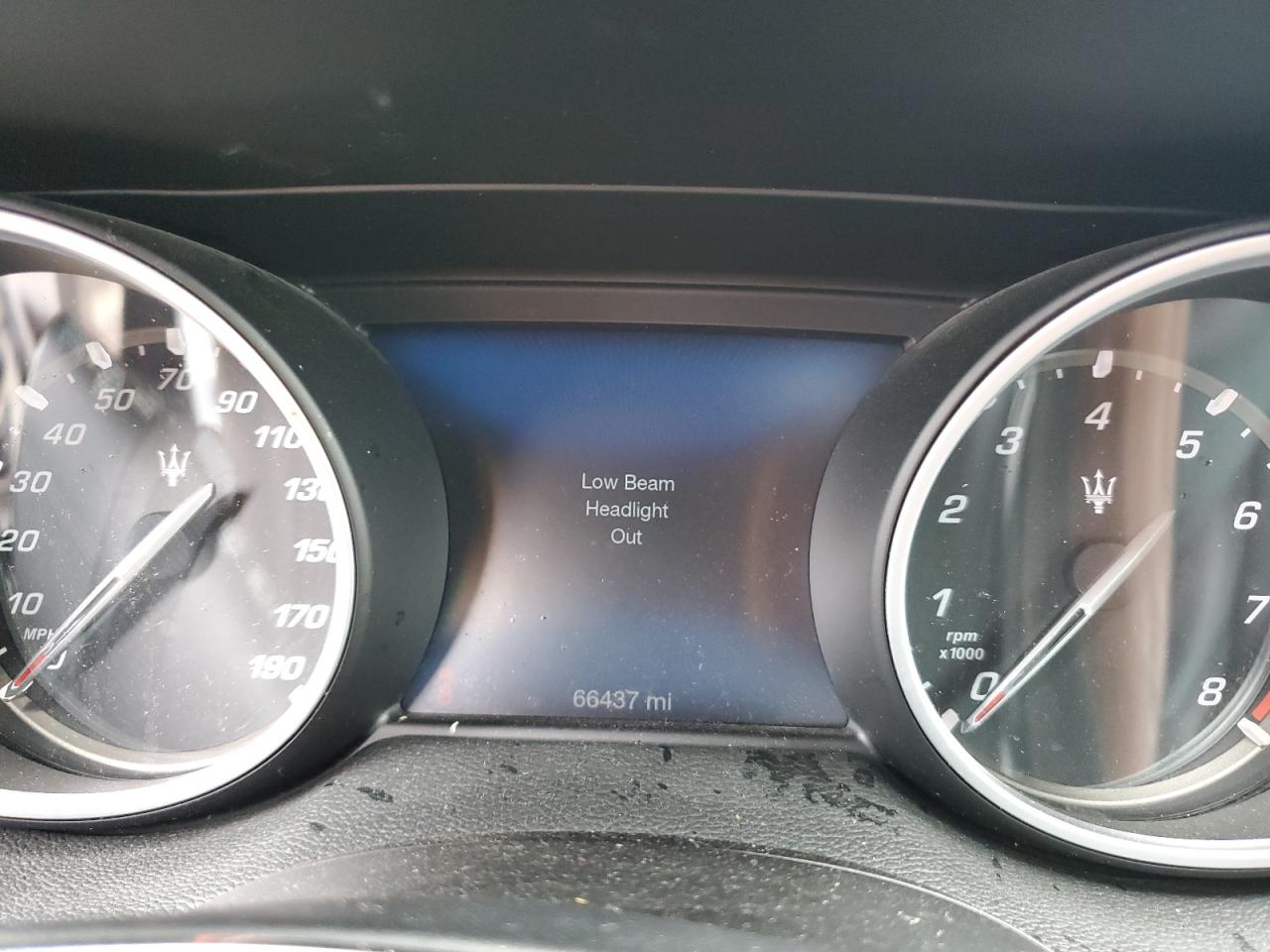 2018 Maserati Levante VIN: ZN661XUAXJX299202 Lot: 85104245