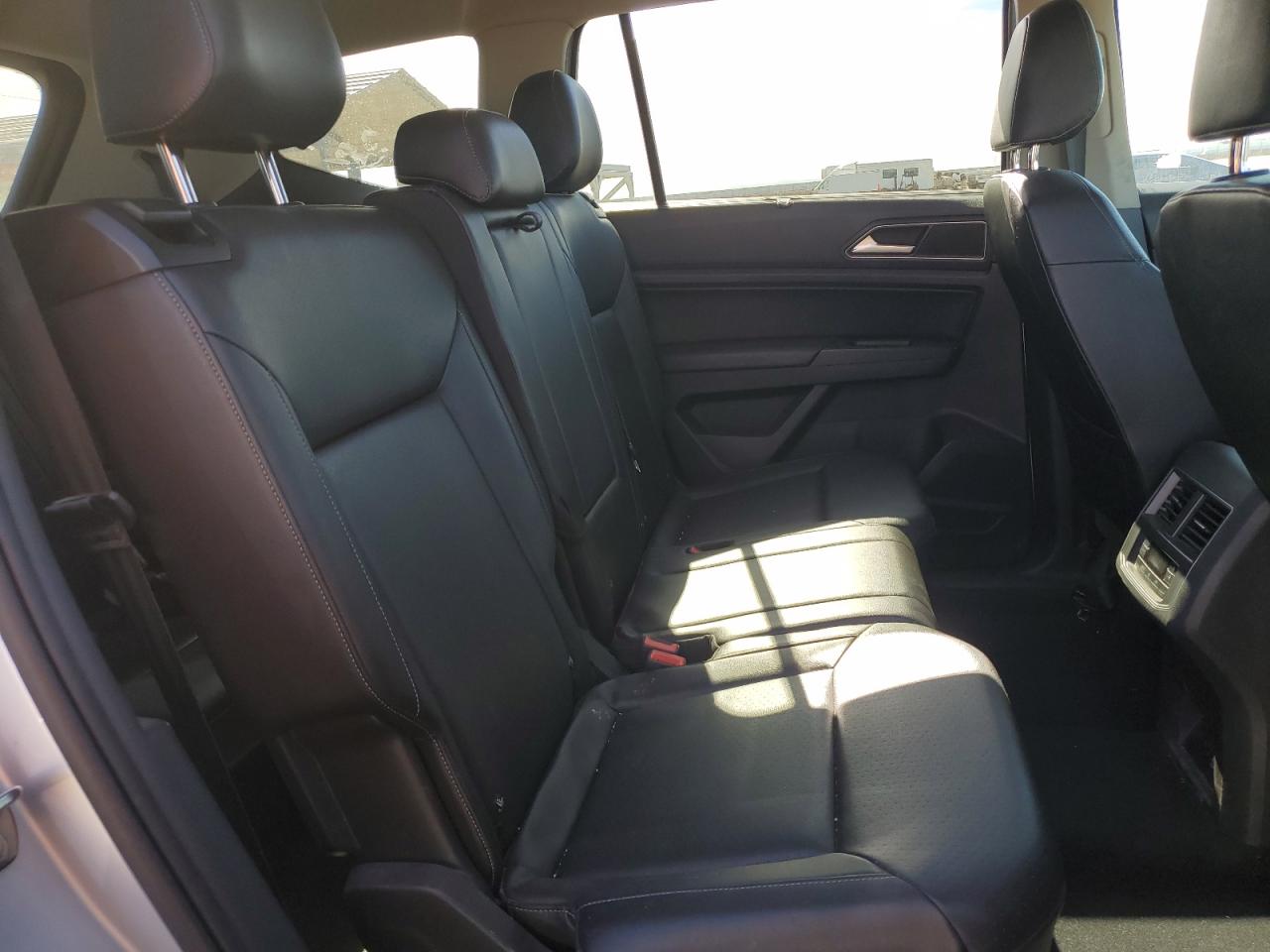 2019 Volkswagen Atlas Se VIN: 1V2LR2CA4KC549901 Lot: 90884105