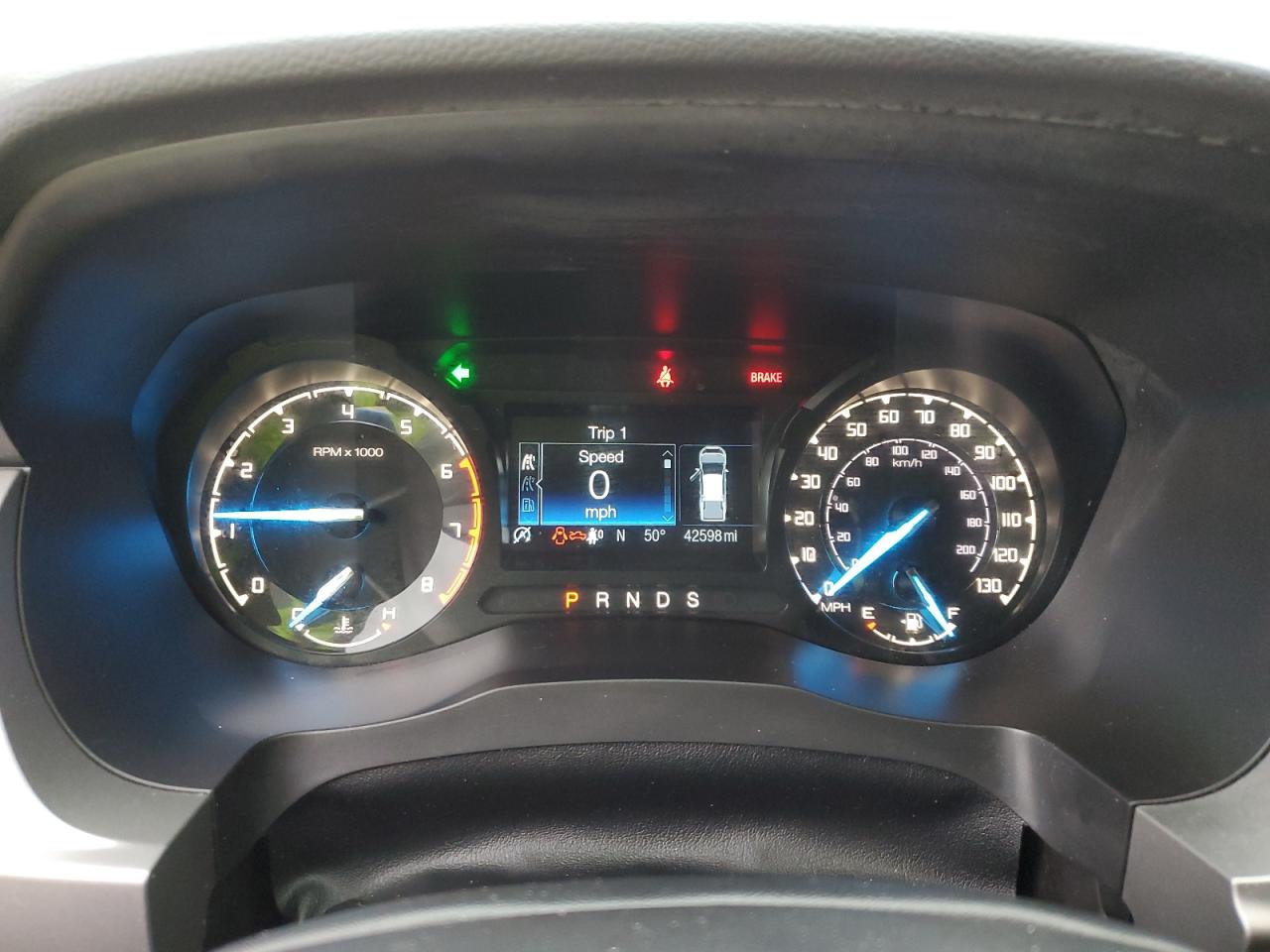 2019 Ford Ranger Xl VIN: 1FTER4FH9KLA19258 Lot: 86713995