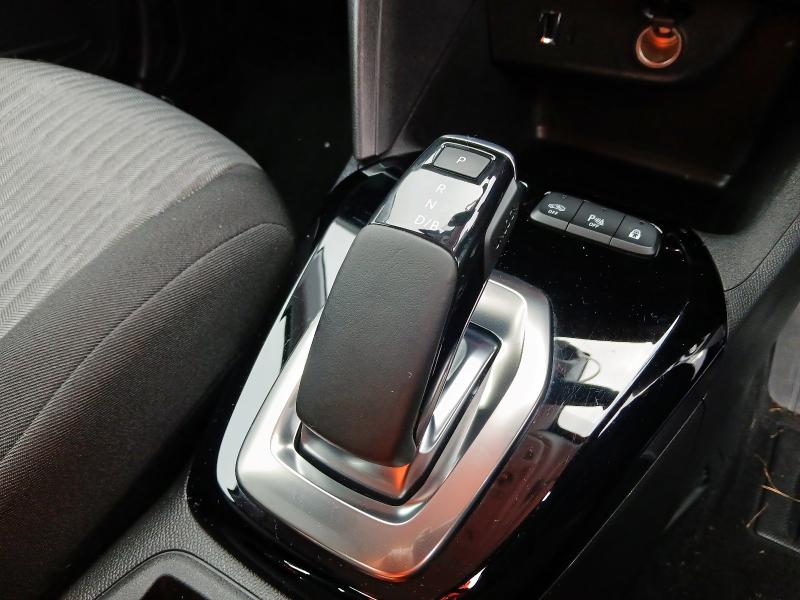 2020 VAUXHALL CORSA 100KW SE NAV 50KWH 5DR AUTO [7.4KWCH]