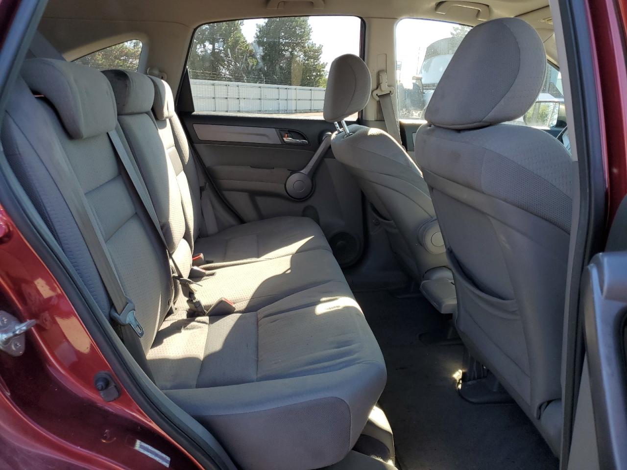 2008 Honda Cr-V Ex VIN: JHLRE48598C009728 Lot: 82410545