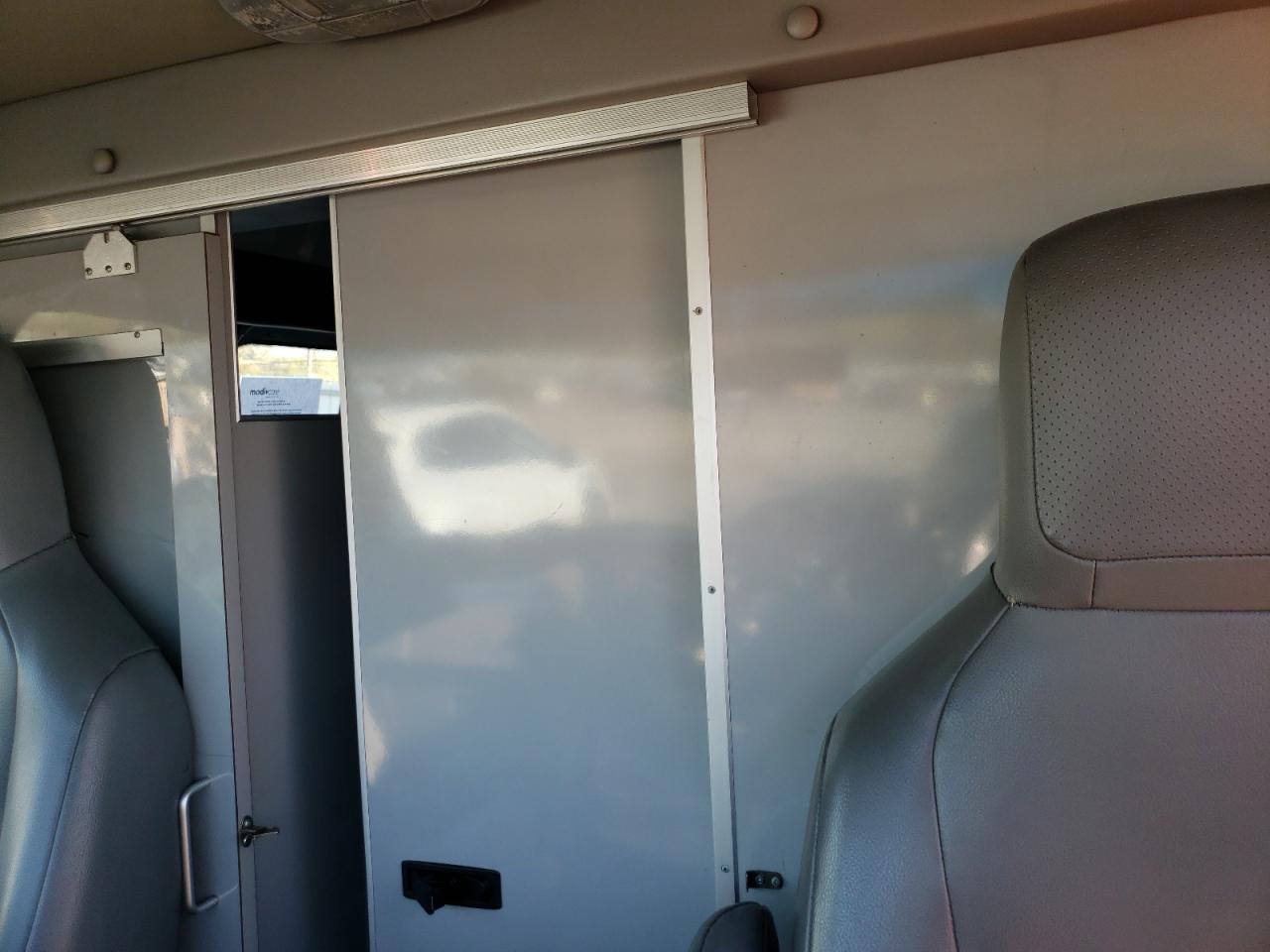 2014 Ford Econoline E350 Super Duty Van VIN: 1FDSS3EL2EDA82719 Lot: 85556275