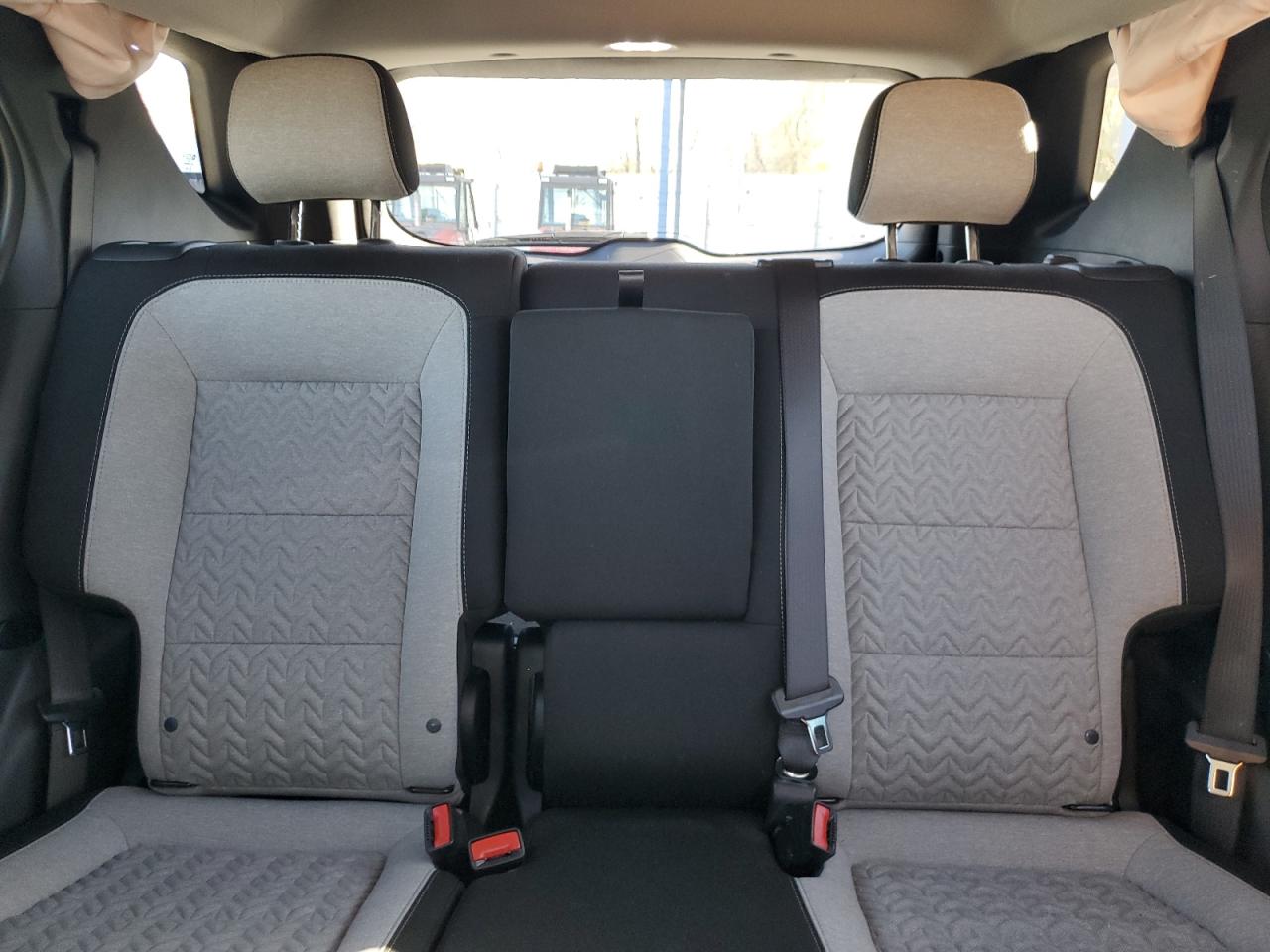 2024 Chevrolet Equinox Ls VIN: 3GNAXHEGXRL328568 Lot: 85329775