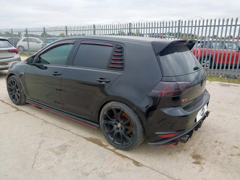 2014 VOLKSWAGEN GOLF GTI 