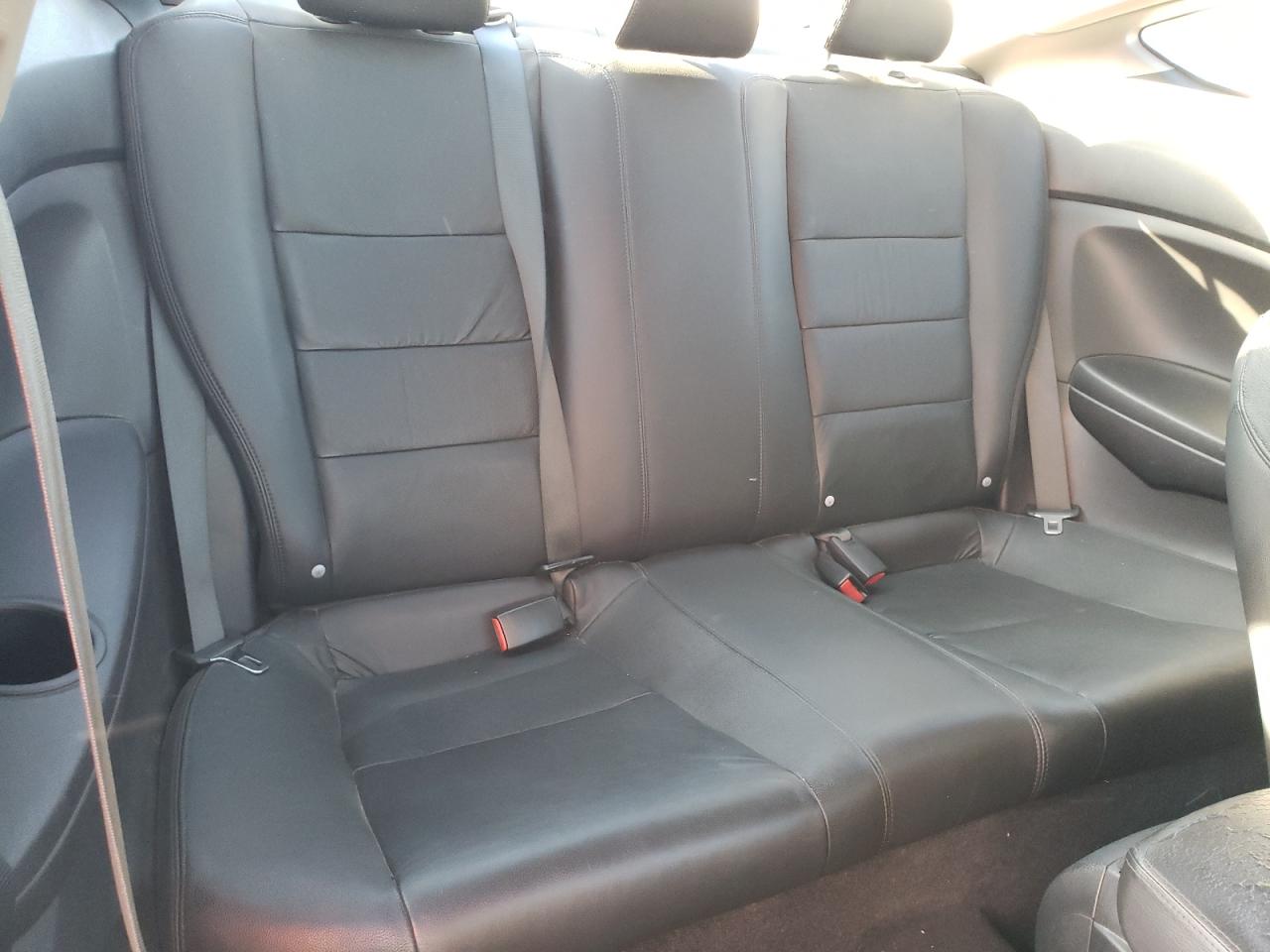 2012 Honda Accord Exl VIN: 1HGCS2B81CA010123 Lot: 85399775