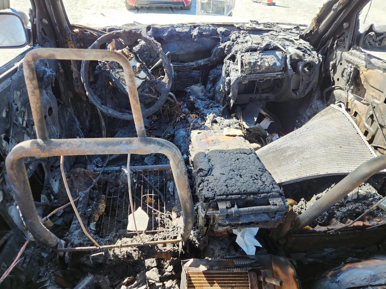 1998 Dodge Durango VIN: 1B4HS28Y9WF170184 Lot: 87272775