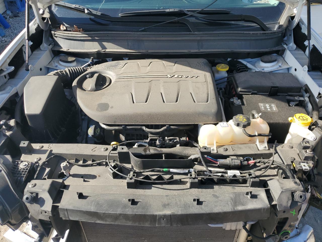 2020 Jeep Cherokee Limited VIN: 1C4PJMDX6LD557339 Lot: 81997375