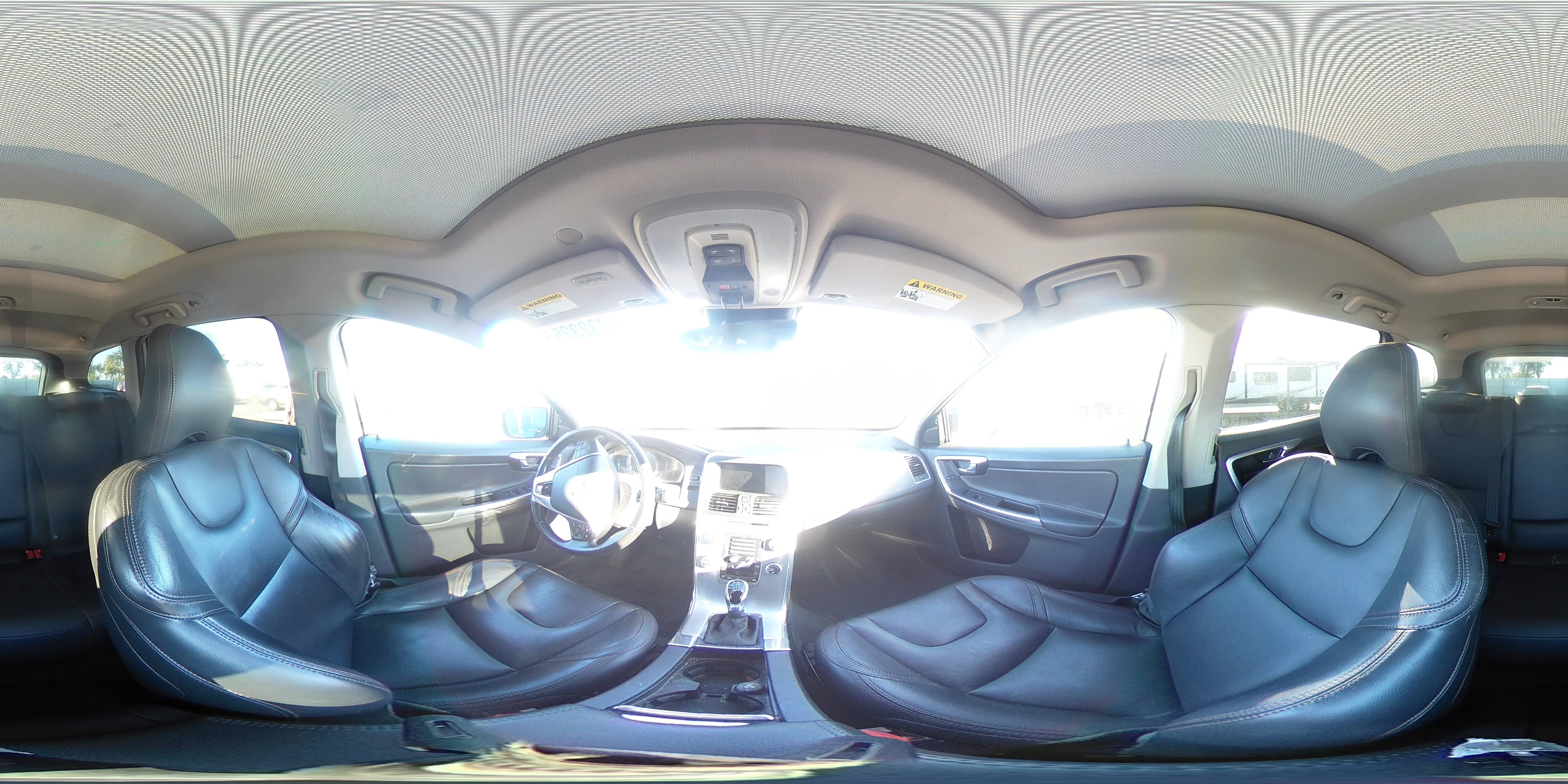 2017 Volvo Xc60 T5 Dynamic VIN: YV440MDR1H2062845 Lot: 82323255