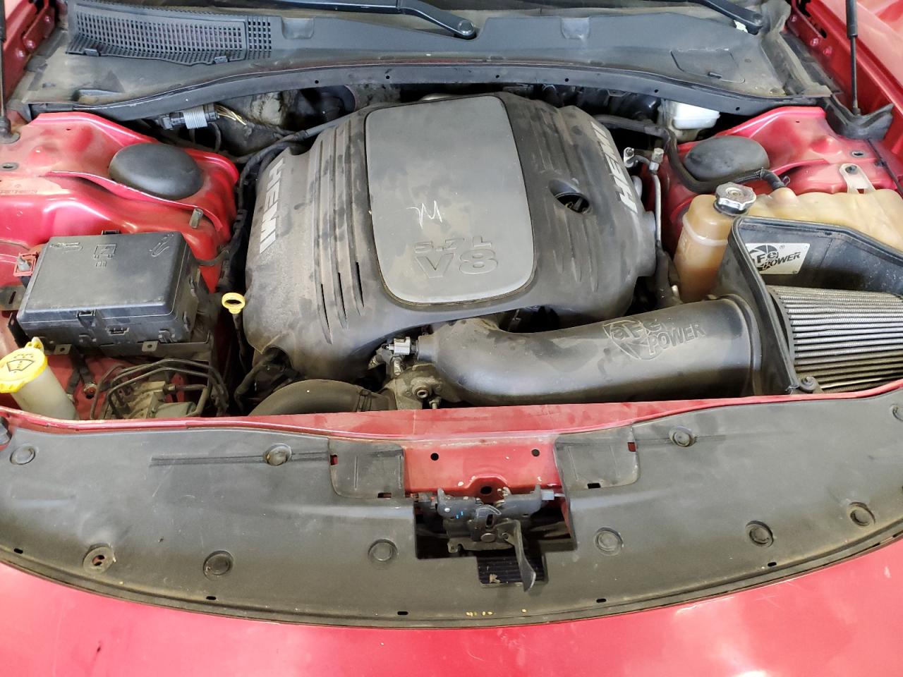 2015 Dodge Charger R/T VIN: 2C3CDXCT3FH880135 Lot: 87487975