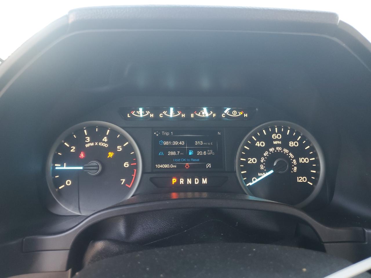 2019 Ford F150 Supercrew VIN: 1FTEW1EPXKFD52180 Lot: 82644505