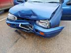 1997 VOLKSWAGEN GOLF  for sale at Copart SANDWICH