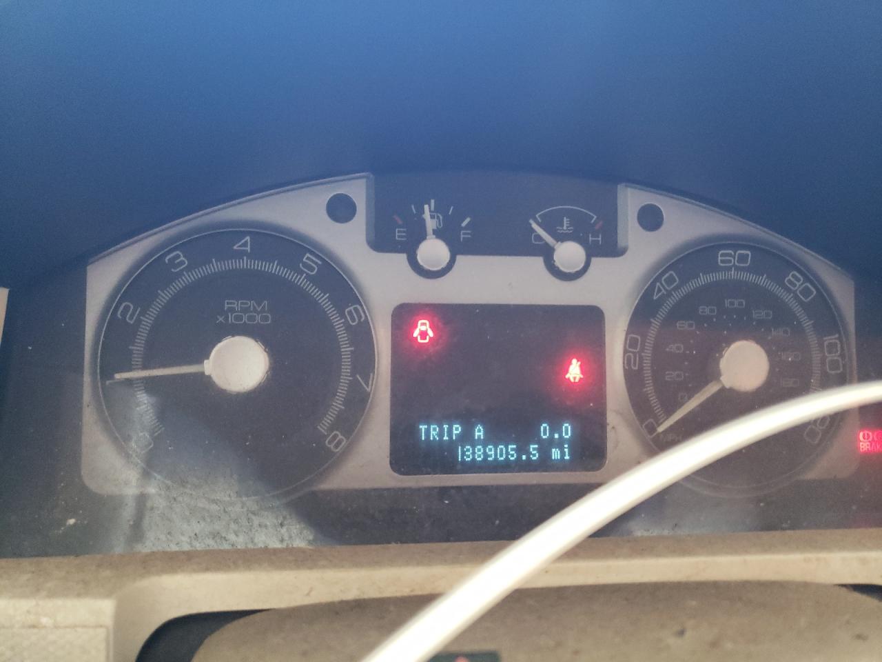 2008 Mercury Mariner Premier VIN: 4M2CU97108KJ09427 Lot: 85684415