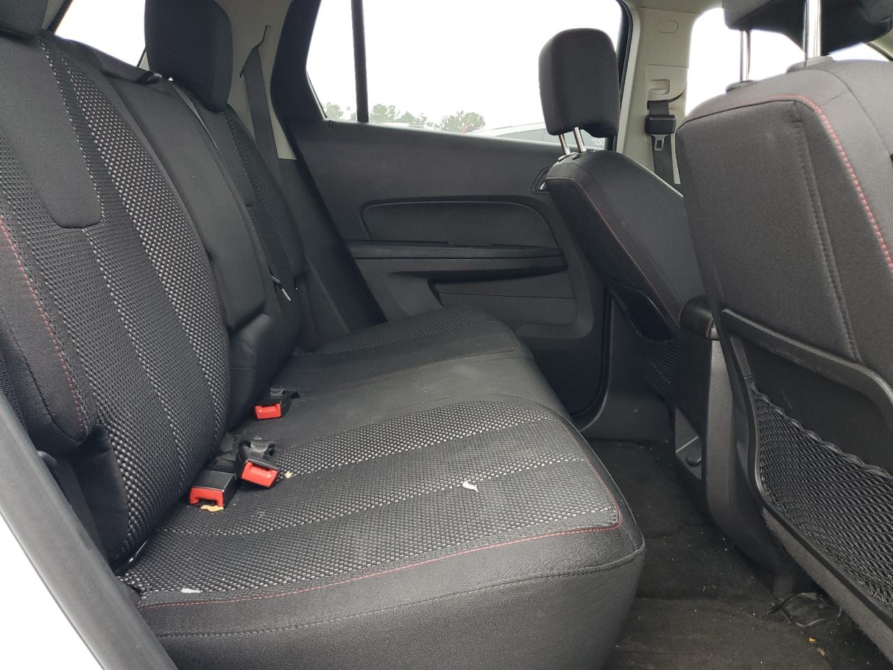 2015 GMC Terrain Sle VIN: 2GKALREK9F6142703 Lot: 82376305