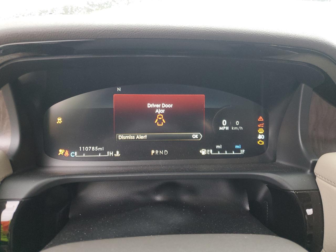 2020 Lincoln Aviator Grand Touring VIN: 5LMYJ8XY6LGL14542 Lot: 90689335