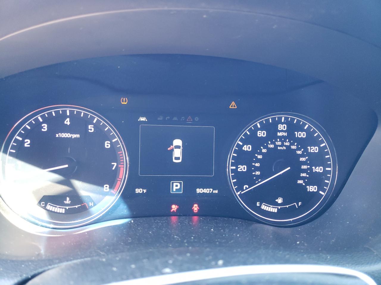 2015 Hyundai Genesis 3.8L VIN: KMHGN4JE9FU015188 Lot: 86479545