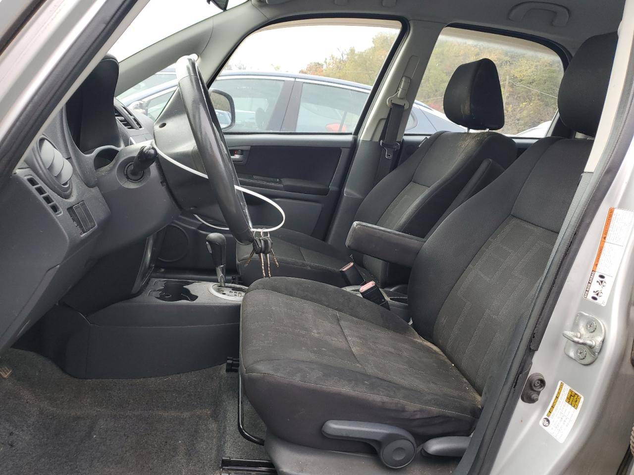 I (Classic) I (Classic)