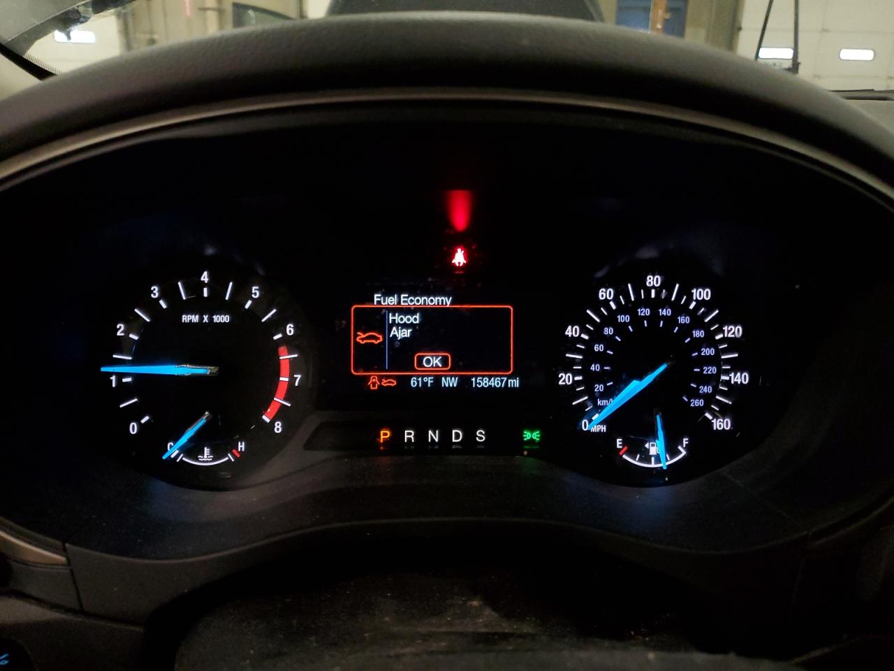 2014 Ford Fusion Se VIN: 3FA6P0HD0ER283767 Lot: 90599105