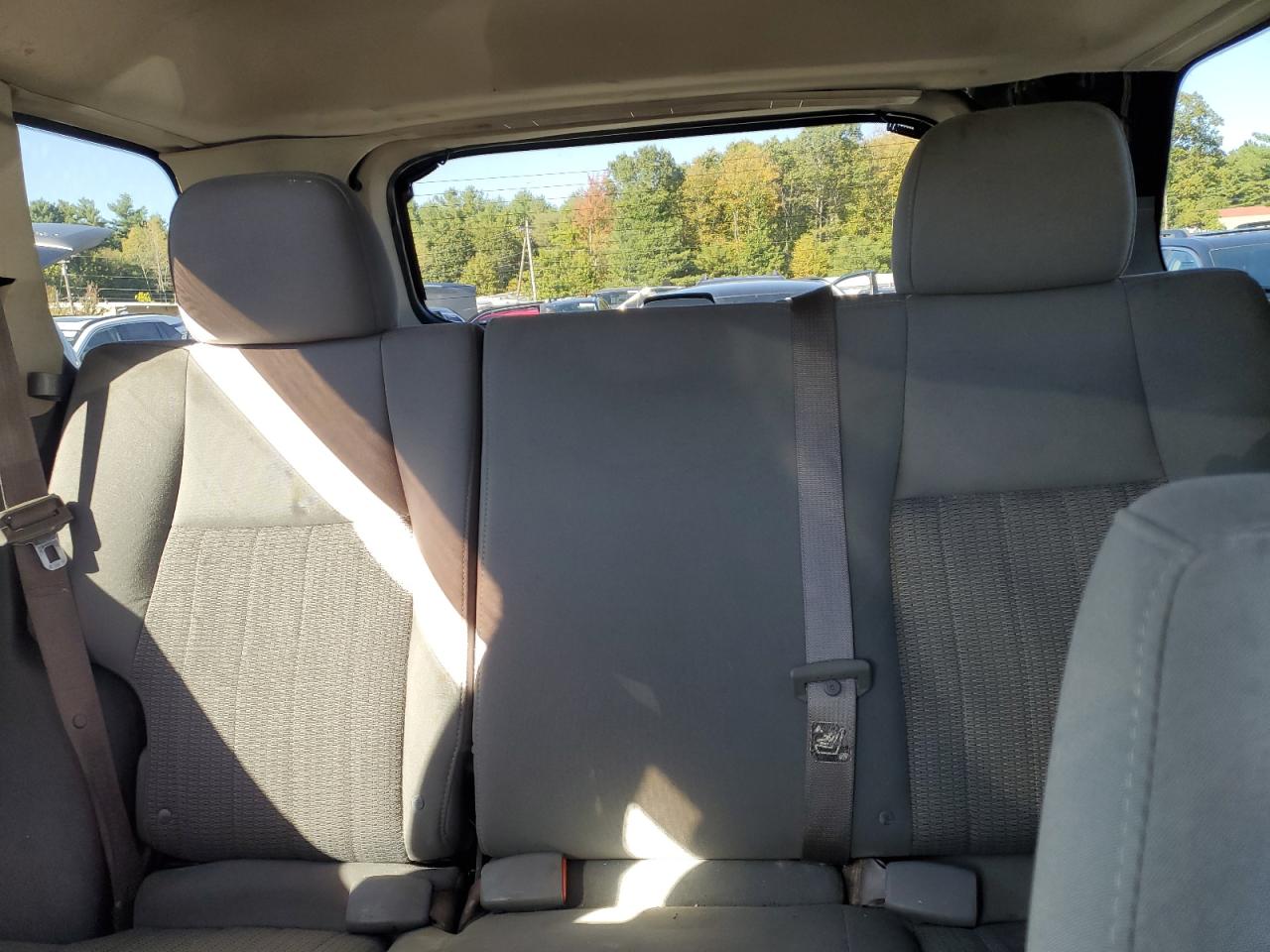 2007 Jeep Grand Cherokee Laredo VIN: 1J8GR48K07C634461 Lot: 86206345