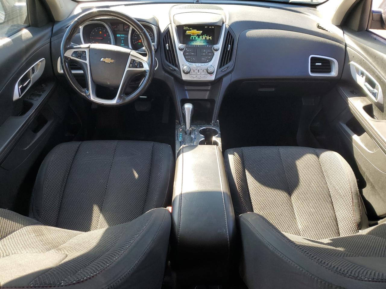 2014 Chevrolet Equinox Lt VIN: 2GNFLFEK5E6372390 Lot: 85873145