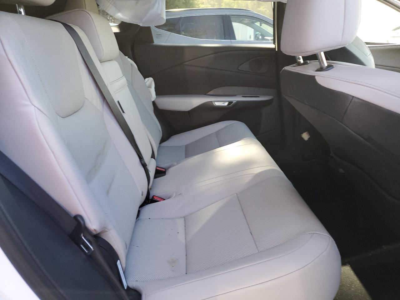 2024 Lexus Rx 350 Base VIN: 2T2BAMCA0RC087995 Lot: 84790445