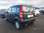 2009 FIAT PANDA 1.1 ACTIVE ECO 5DR for sale at Copart SANDTOFT